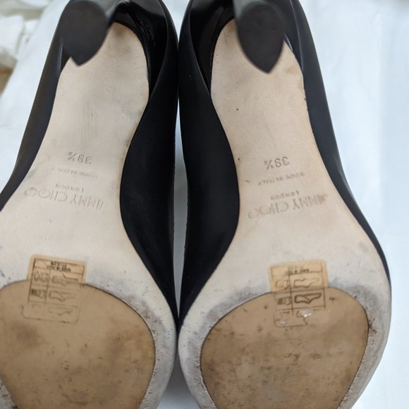 Ankle Boots - Picture 10 of 13